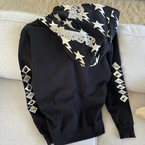 A Bathing Ape Coca Cola Full Zip Hoodie XL